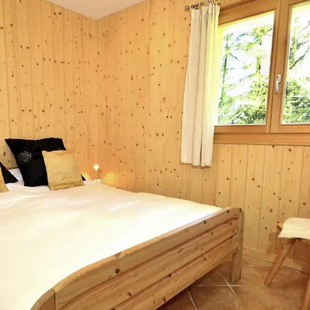 Leviresidencecho Lejlighed Courchevel