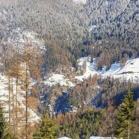 Leviresidencecho Apartman Courchevel